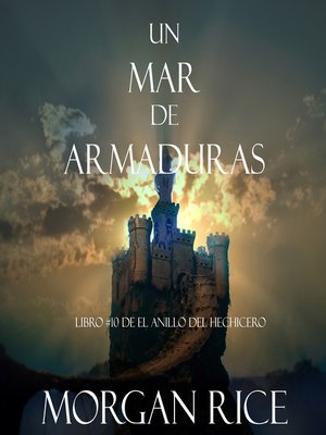 cover image of Un Mar De Armaduras